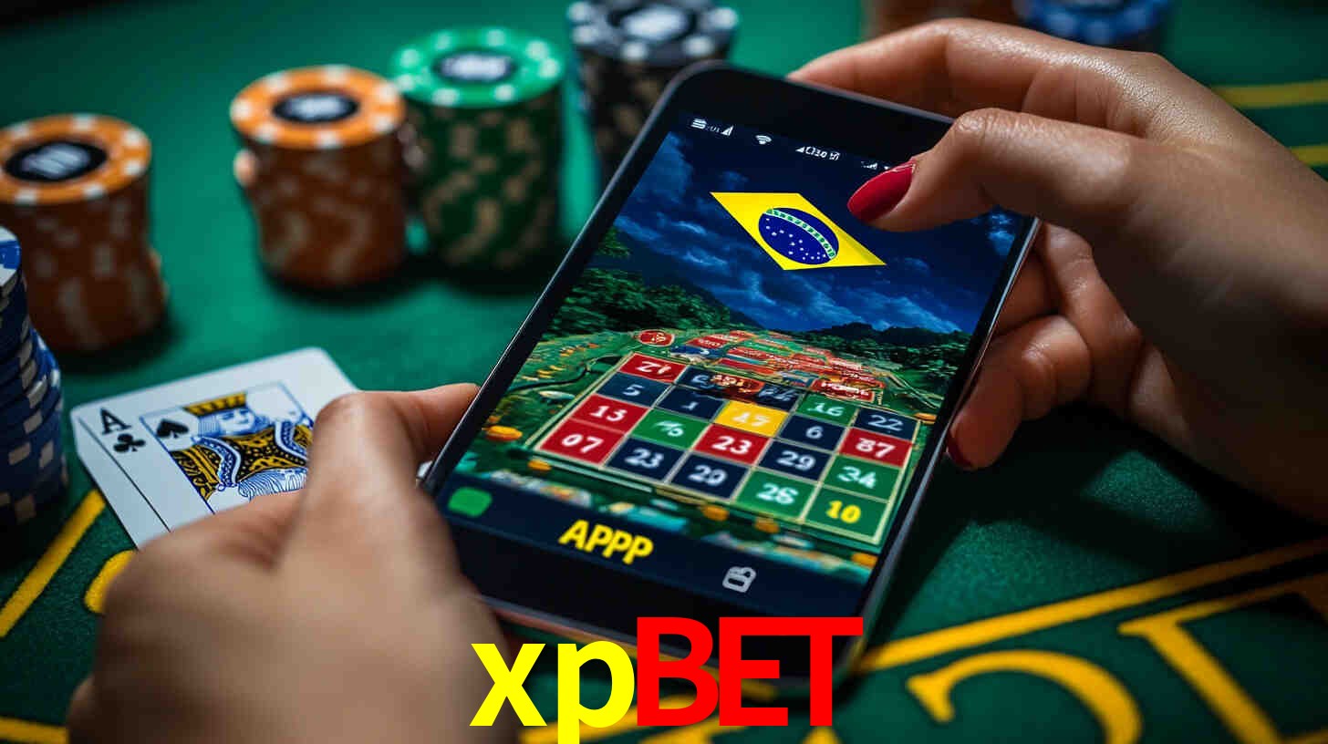 Desvendando o Mundo dos Jogos Virtuais na xpbet