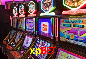 Descubra o Mundo do Cassino Online com xpbet