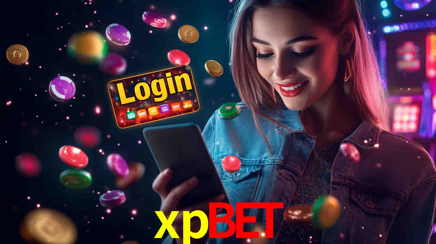 Inovações de Jogos na xpbet: O Futuro das Experiências Interativas