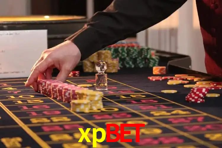 Inovações de Jogos na xpbet: O Futuro das Experiências Interativas